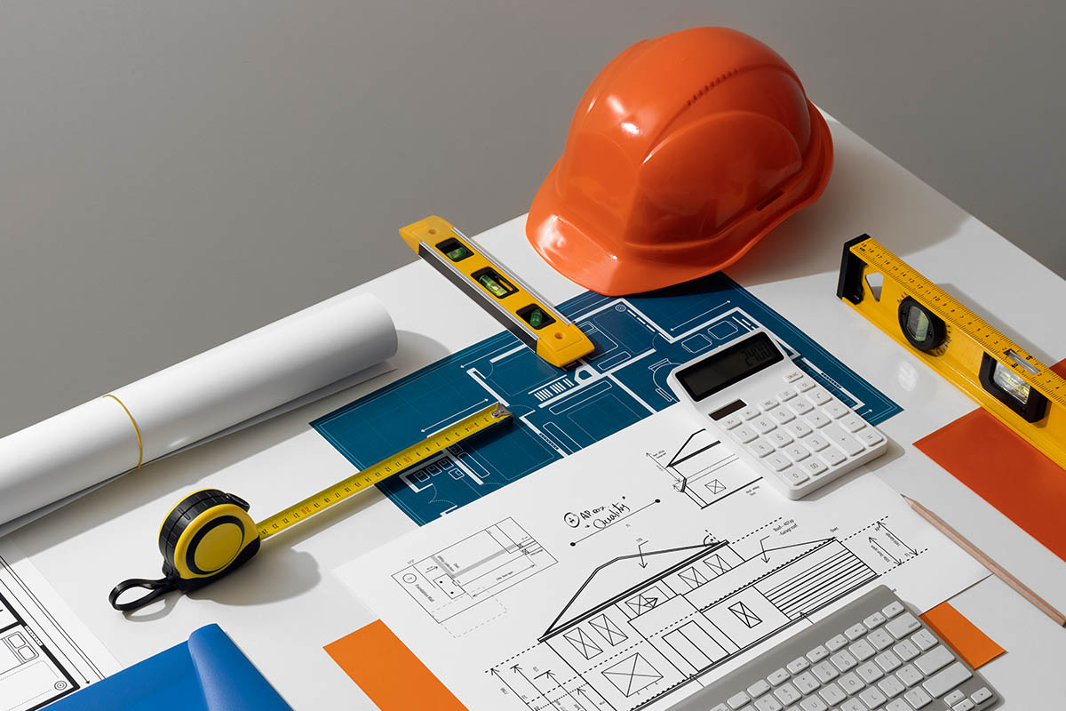 Project Management & Consultancy